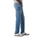 Levi's 502 TAPER MED INDIGO - WORN IN (295071317 00J5) Levi's 502 TAPER MED INDIGO - WORN IN (295071317 00J5)