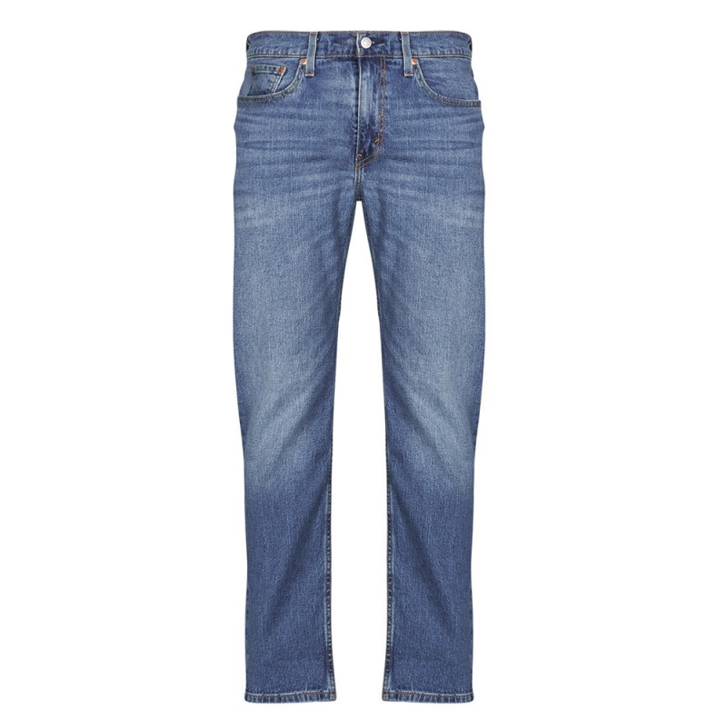 Levi's 502 TAPER MED INDIGO - WORN IN (295071317 00J5) Levi's 502 TAPER MED INDIGO - WORN IN (295071317 00J5)