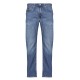 Levi's 502 TAPER MED INDIGO - WORN IN (295071317 00J5) Levi's 502 TAPER MED INDIGO - WORN IN (295071317 00J5)