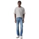 Levi's 502 TAPER MED INDIGO - WORN IN (295071317 00J5) Levi's 502 TAPER MED INDIGO - WORN IN (295071317 00J5)