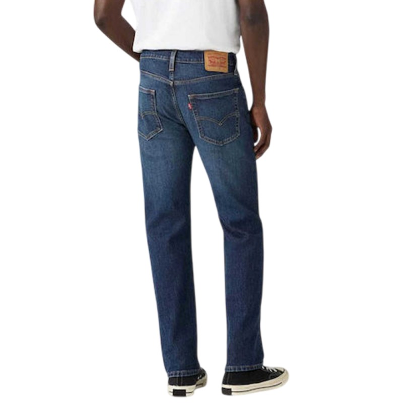Levi's 502 TAPER DARK INDIGO - WORN IN (295071891 00J4) Levi's 502 TAPER DARK INDIGO - WORN IN (295071891 00J4)