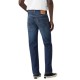 Levi's 502 TAPER DARK INDIGO - WORN IN (295071891 00J4) Levi's 502 TAPER DARK INDIGO - WORN IN (295071891 00J4)
