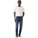 Levi's 502 TAPER DARK INDIGO - WORN IN (295071891 00J4) Levi's 502 TAPER DARK INDIGO - WORN IN (295071891 00J4)