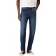 Levi's 502 TAPER DARK INDIGO - WORN IN (295071891 00J4) Levi's 502 TAPER DARK INDIGO - WORN IN (295071891 00J4)