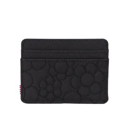 Herschel OSCAR QUILTED CAPSULE CARDHOLDER (30151 05881)