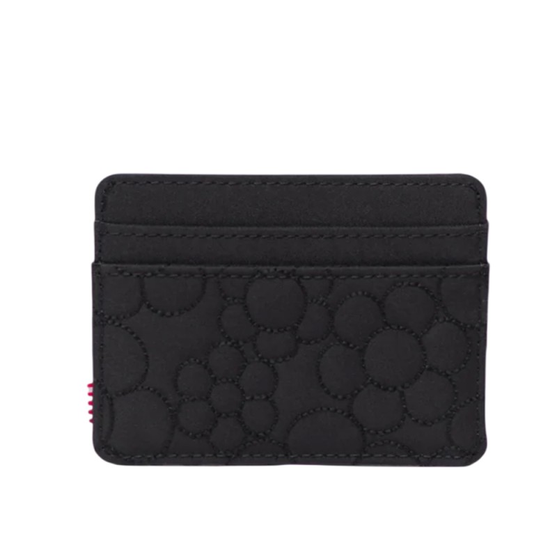 Herschel OSCAR QUILTED CAPSULE CARDHOLDER (30151 05881) Herschel OSCAR QUILTED CAPSULE CARDHOLDER (30151 05881)