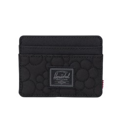 Herschel OSCAR QUILTED CAPSULE CARDHOLDER (30151 05881)