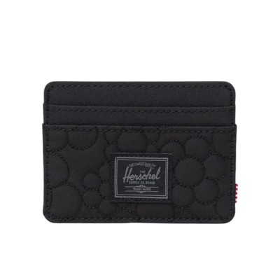 Herschel OSCAR QUILTED CAPSULE CARDHOLDER (30151 05881)