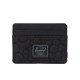 Herschel OSCAR QUILTED CAPSULE CARDHOLDER (30151 05881) Herschel OSCAR QUILTED CAPSULE CARDHOLDER (30151 05881)