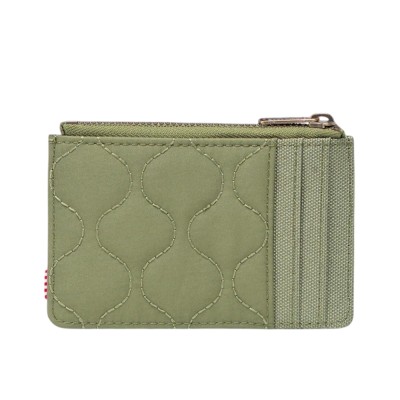 Herschel OSCAR QUILTED CAPSULE CARDHOLDER (30151 08214)
