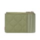 Herschel OSCAR QUILTED CAPSULE CARDHOLDER (30151 08214) Herschel OSCAR QUILTED CAPSULE CARDHOLDER (30151 08214)
