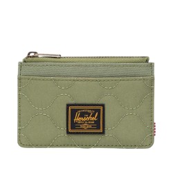 Herschel OSCAR QUILTED CAPSULE CARDHOLDER (30151 08214)