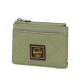 Herschel OSCAR QUILTED CAPSULE CARDHOLDER (30151 08214) Herschel OSCAR QUILTED CAPSULE CARDHOLDER (30151 08214)