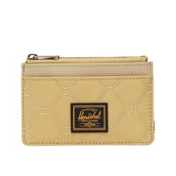 Herschel OSCAR QUILTED CAPSULE CARDHOLDER (30151 08215)