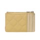Herschel OSCAR QUILTED CAPSULE CARDHOLDER (30151 08215) Herschel OSCAR QUILTED CAPSULE CARDHOLDER (30151 08215)
