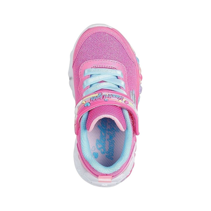 Skechers TON OF LOVE (302697N HPMT)