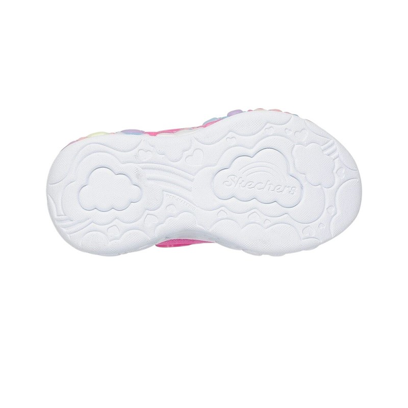 Skechers TON OF LOVE (302697N HPMT)