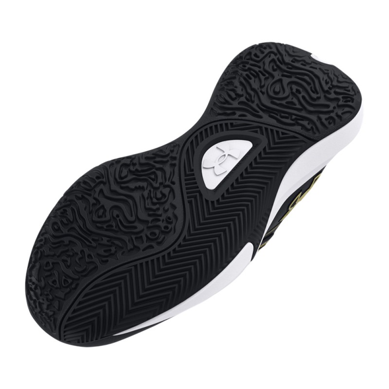 Under Armour GS Lockdown 7 (3028513 001)