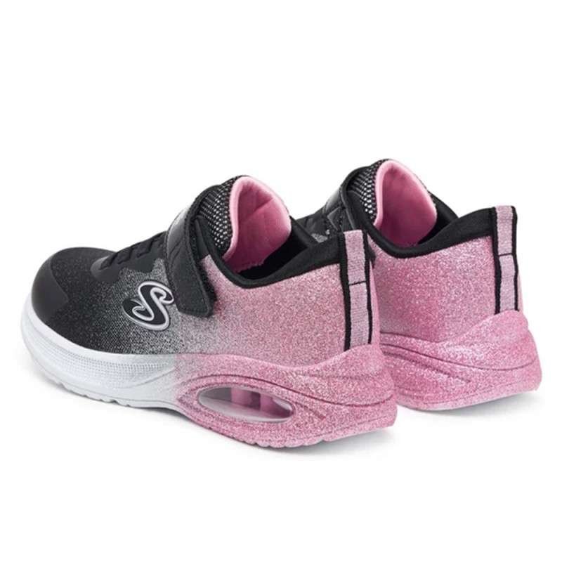 Skechers GLITZ GALA (303859L BKRG)