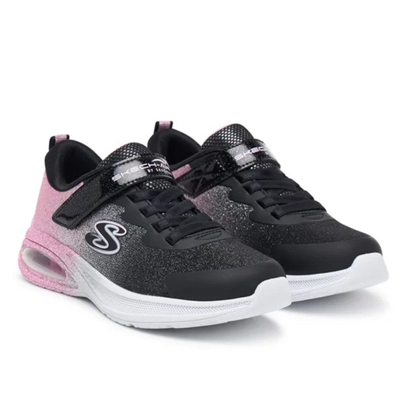 Skechers GLITZ GALA (303859L BKRG)