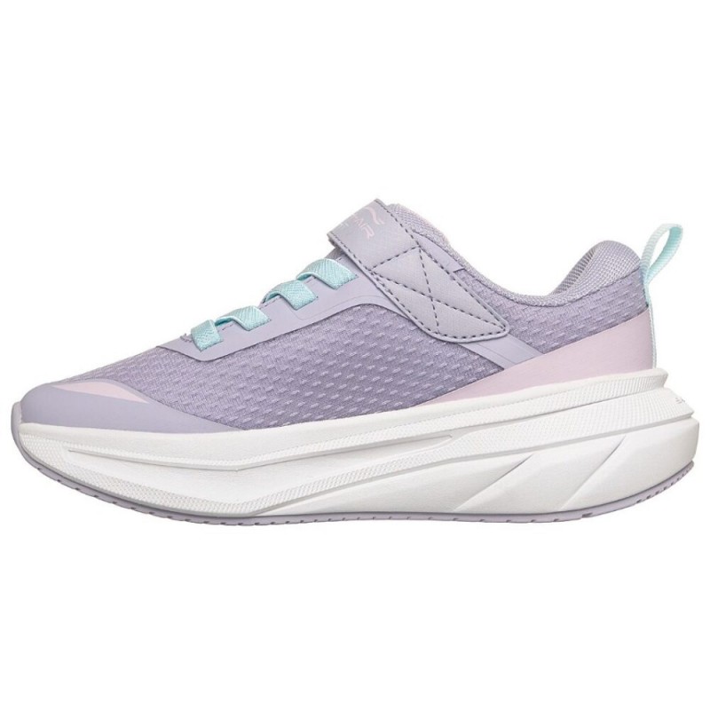 Skechers Gore And Strap Sneaker W/Forefoot Airbag W/Durable Bottom (303880L LAV)