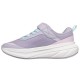 Skechers Gore And Strap Sneaker W/Forefoot Airbag W/Durable Bottom (303880L LAV)