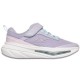 Skechers Gore And Strap Sneaker W/Forefoot Airbag W/Durable Bottom (303880L LAV)