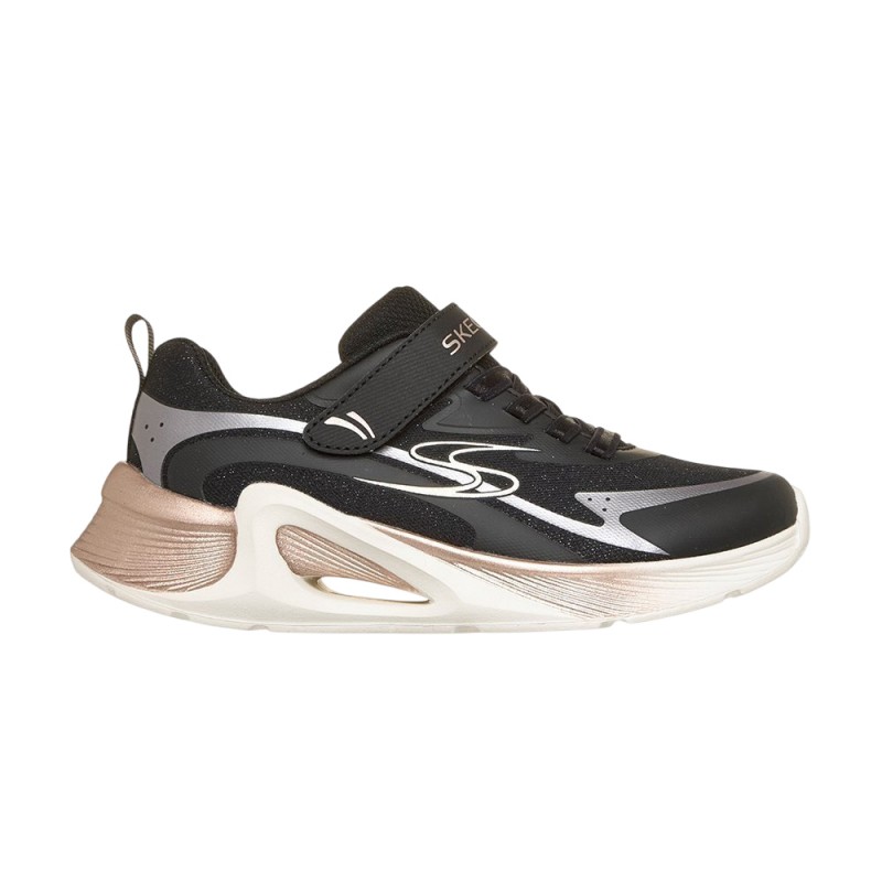 Skechers TX (304054L BKRG)