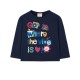 Boboli Knit t-Shirt for girl - BCI (304074 2440)