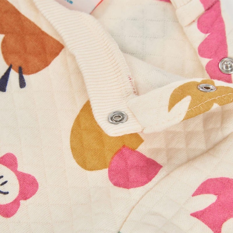 Boboli Sweatshirt knit for girl - BCI (304085 9946)