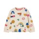 Boboli Sweatshirt knit for girl - BCI (304085 9946)