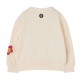 Boboli Fleece sweatshirt for girl -BCI (304131 7442)