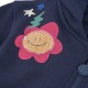 Boboli Fleece jacket for girl -BCI (304164 2440)
