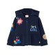 Boboli Fleece jacket for girl -BCI (304164 2440)