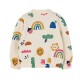Boboli Knit jacket for girl -BCI (304175 9946)