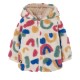 Boboli Coat jacquard for girl (304197 7442)