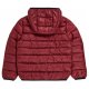 Champion Hooded Jacket (306568 RS508)