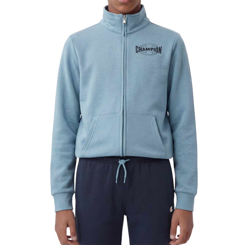 Champion Sweatsuit (307261 BS230)