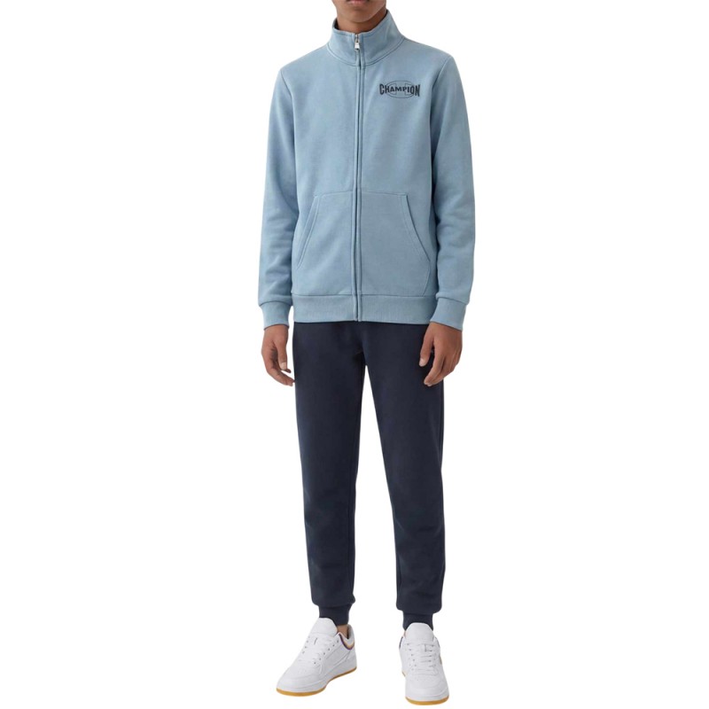 Champion Sweatsuit (307261 BS230)