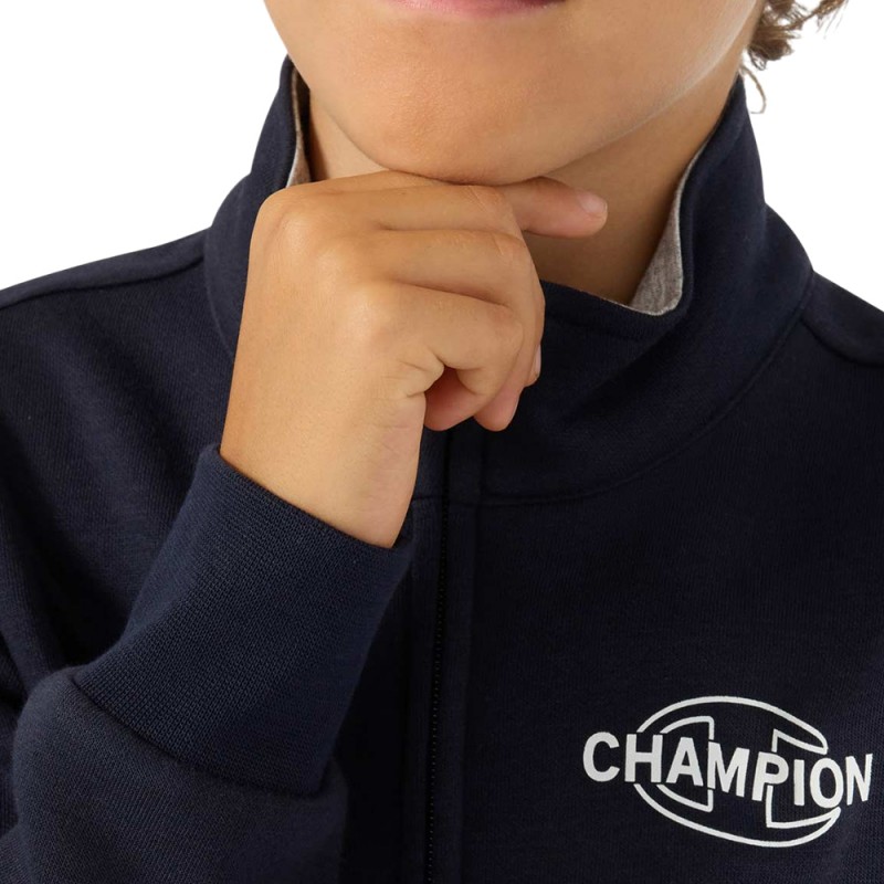 Champion Sweatsuit (307261 BS501)