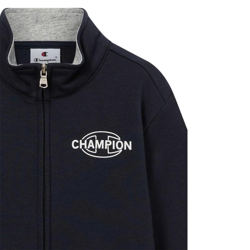 Champion Sweatsuit (307261 BS501)