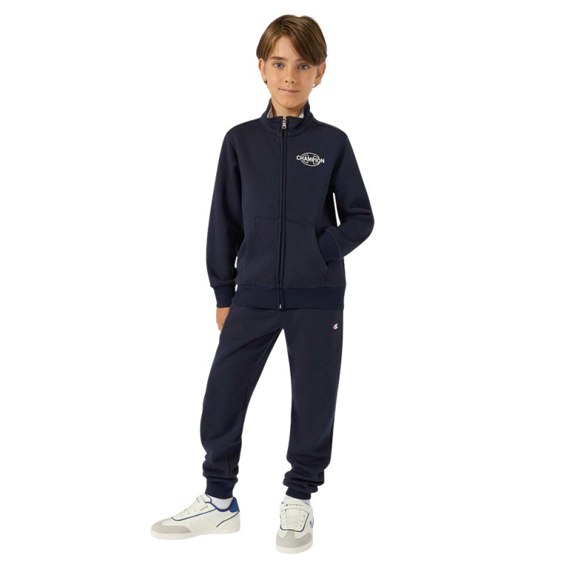 Champion Sweatsuit (307261 BS501)