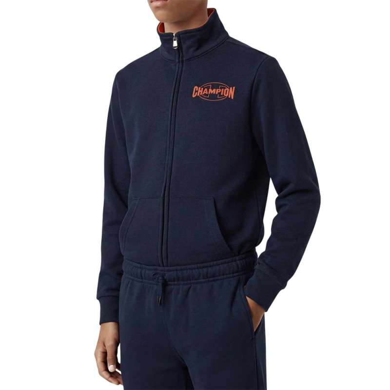 Champion Sweatsuit (307261 BS517)