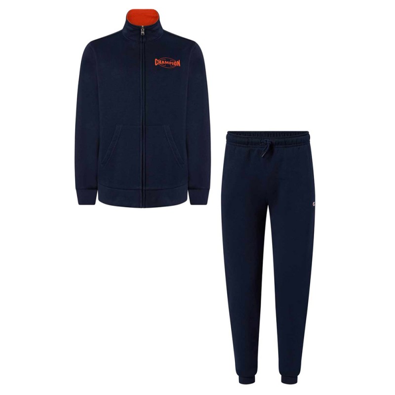 Champion Sweatsuit (307261 BS517)