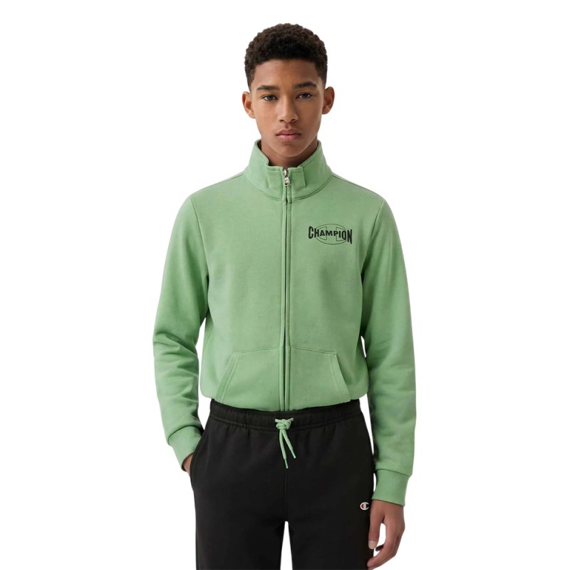 Champion Sweatsuit (307261 GS165)