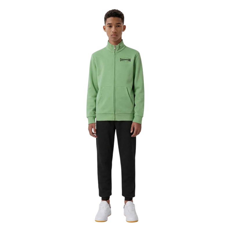 Champion Sweatsuit (307261 GS165)