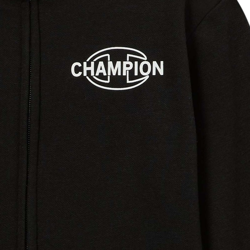 Champion Sweatsuit (307261 KK001)