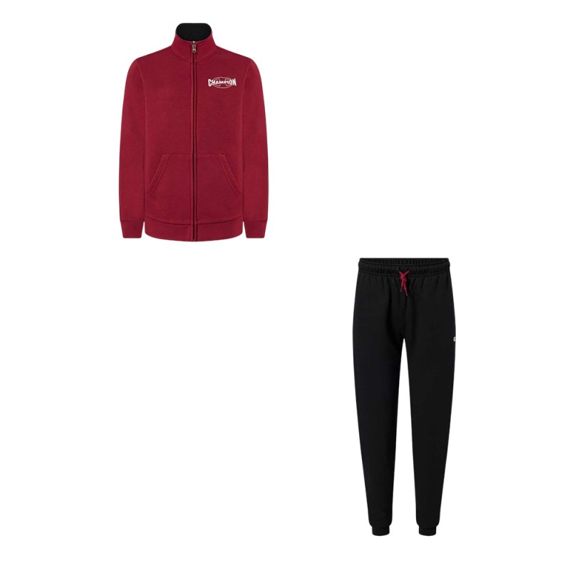 Champion Sweatsuit (307261 RS508)