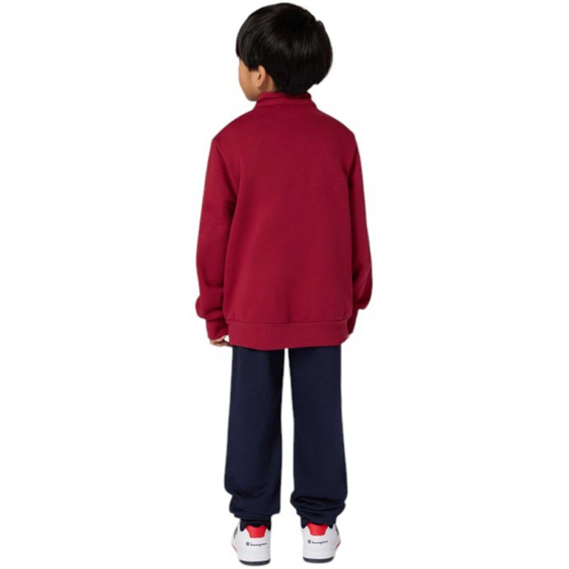 Champion Sweatsuit (307261 RS525)