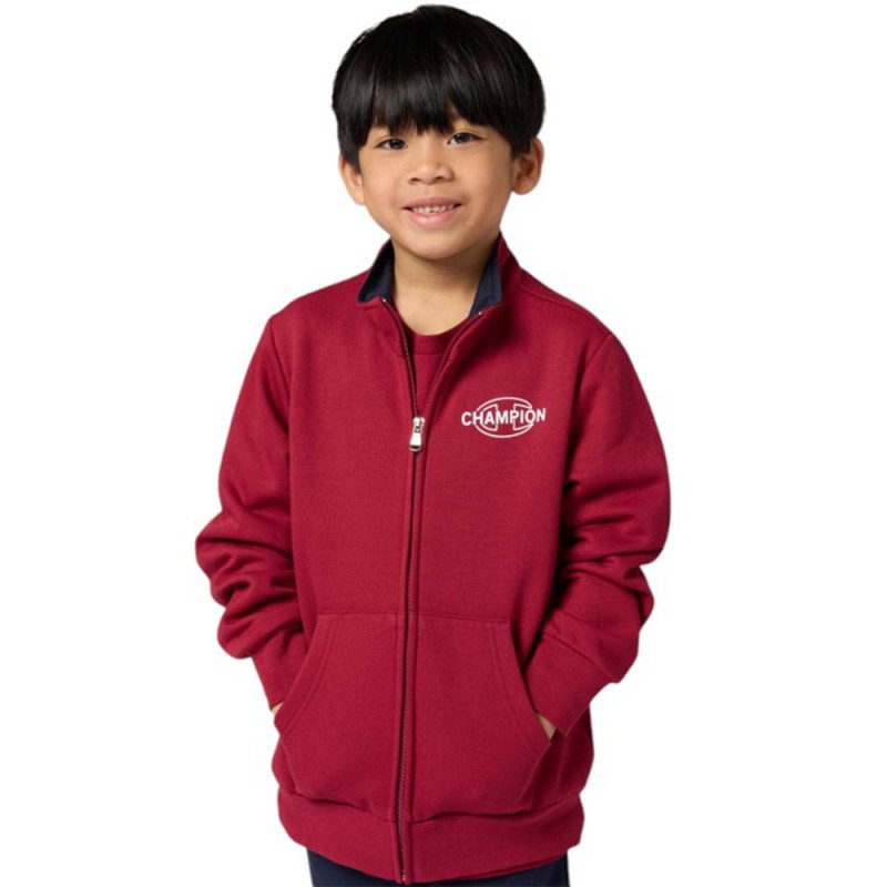 Champion Sweatsuit (307261 RS525)